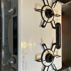 ガスコンロ　プロパンガス用の画像
