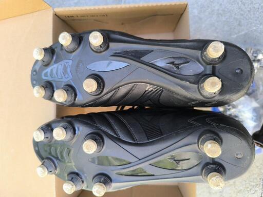 Mizuno] サッカースパイク モナルシーダ NEO 2 SELECT SI 部活