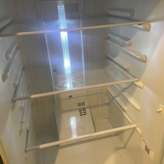 パナソニック　冷蔵庫
の画像