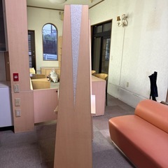 陳列棚の画像