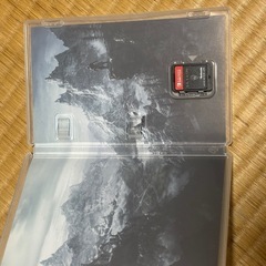 スカイリム　switchの画像