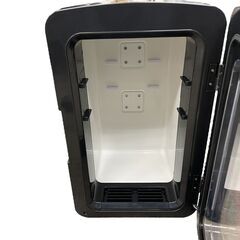ベルソス 10L ポータブル保冷温庫 AC/DC電源対応 VS-410 基本引き取り限定 神奈川県横須賀市の画像