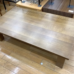 柏木工 ローテーブルの画像