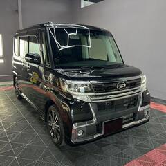 タントカスタム RS トップエディションSAIII 値下げの画像
