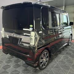 タントカスタム RS トップエディションSAIII 値下げの画像