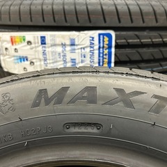 2025年製　新品　205/60R16  サマータイヤ　組み替え無料　バランス調整全て込み価格　VOXY ノア　エスクァイア　ステップワゴン　プリウスαの画像