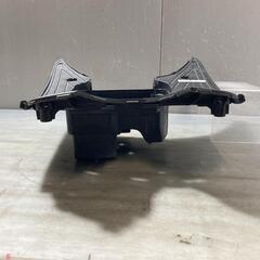 HONDA ディオ50 AF68 ステップボード　Dio ホンダ [C-25-0701-49]の画像