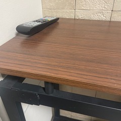 カウンターテーブル　ダイニング　椅子
セットの画像
