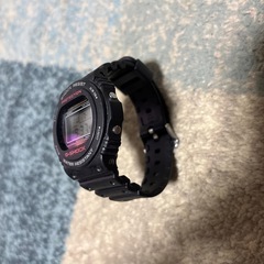 G-SHOCK DW-5750E お話し中の画像