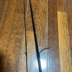 メジャークラフト　ソルパラ　spx -802EL エギング
の画像