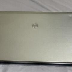 ★HPノートパソコン★Win 11★メモリ8G★MicrosoftOffice2021★ の画像