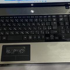 ★HPノートパソコン★Win 11★メモリ8G★MicrosoftOffice2021★ の画像