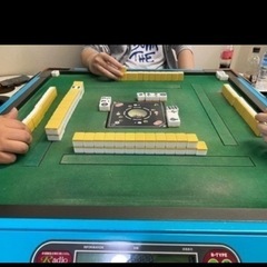 麻雀仲間募集🀄️初心者歓迎✨