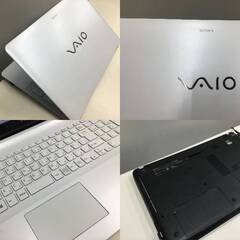 😸【🍀美品】最新Windows11「SONY」正規Office2021 インストール済み「管理No6」「基本送料無料」の画像
