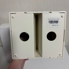 テッシュケースの画像
