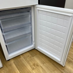 SHARP（シャープ）/冷蔵庫のご紹介です！の画像