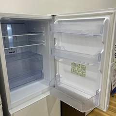 SHARP（シャープ）/冷蔵庫のご紹介です！の画像
