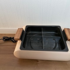 ホーム屋台　おでん　保温の画像