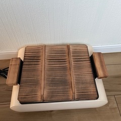 ホーム屋台　おでん　保温の画像
