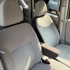 【日産 ルークス S】低燃費＆安心の車検付き！スライドドアで使い勝手抜群！の画像