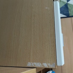 収納家具の画像