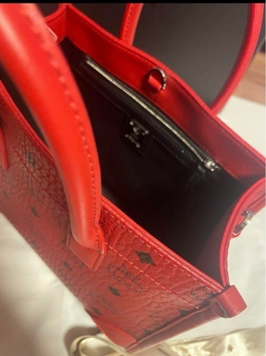 お盆セール❣️MCMバッグ