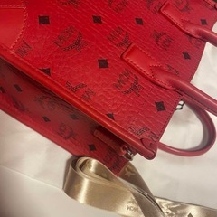 お盆セール❣️MCMバッグの画像