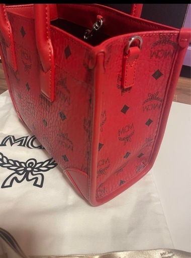 お盆セール❣️MCMバッグ