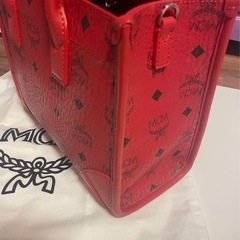 お盆セール❣️MCMバッグの画像
