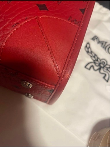 お盆セール❣️MCMバッグ