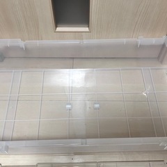 [受け渡し予定]収納ボックスの画像