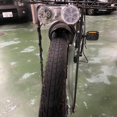 子ども用自転車の画像