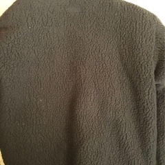 North Face PURPLE REVEL リバーシブルジャケット　男女兼用の画像