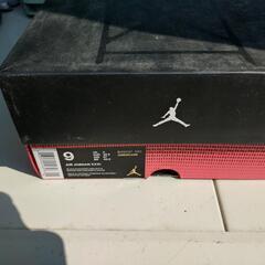 AIR JORDAN XXXIのシューズの画像