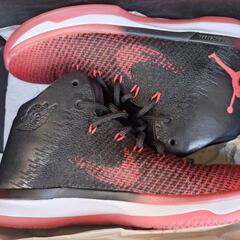 AIR JORDAN XXXIのシューズの画像