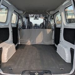 ★4WD！R2年！NV200バネットバン【DXエマージェンシーブレーキ標準４WD】！レーンアシスト！衝突軽減！Bカメラ！ドラレコ！オートライト！の画像