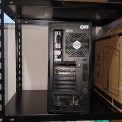 ryzen7 5700x × RTX3070 8Gb　破格高性能PCの画像