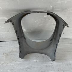 HONDA ディオフィット50 AF27 フロントアンダーフェンダー ホンダ [Y-250701-2]の画像