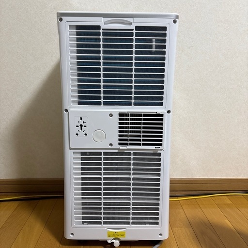 2024年製】スポットクーラー 付属品全て有