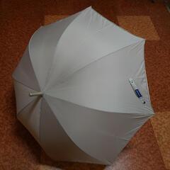 傘　無地　 65cm　モンデンシャインの画像
