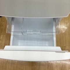 【トレファクマーケット久喜店】Panasonic　2ドア冷蔵庫 168L　2023年製の画像