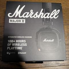 極美品　marshall MAJOR5の画像