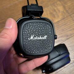 極美品　marshall MAJOR5の画像