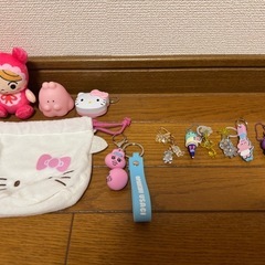 ガチャガチャ キーホルダー まとめ売り