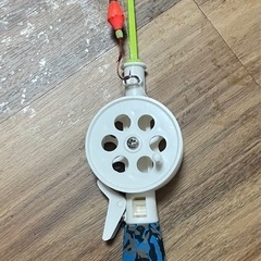 シュノーケリング用ロッド　OGK　の画像