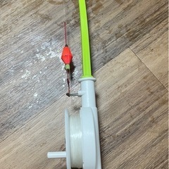 シュノーケリング用ロッド　OGK　の画像