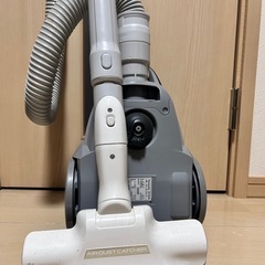 [受け渡し予定]掃除機の画像