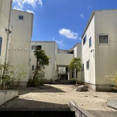 🏡🐶小型犬飼育相談可　広々1SLDK　メゾネットアパート　太宰府...
