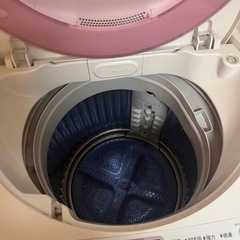 洗濯機 7/4までの画像