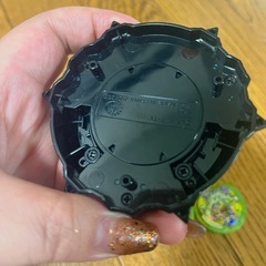 妖怪ウォッチDX魔神ウォッチの画像